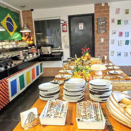Flat Vila Aju Aracaju Esterno foto