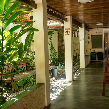 Flat Vila Aju Aracaju Esterno foto