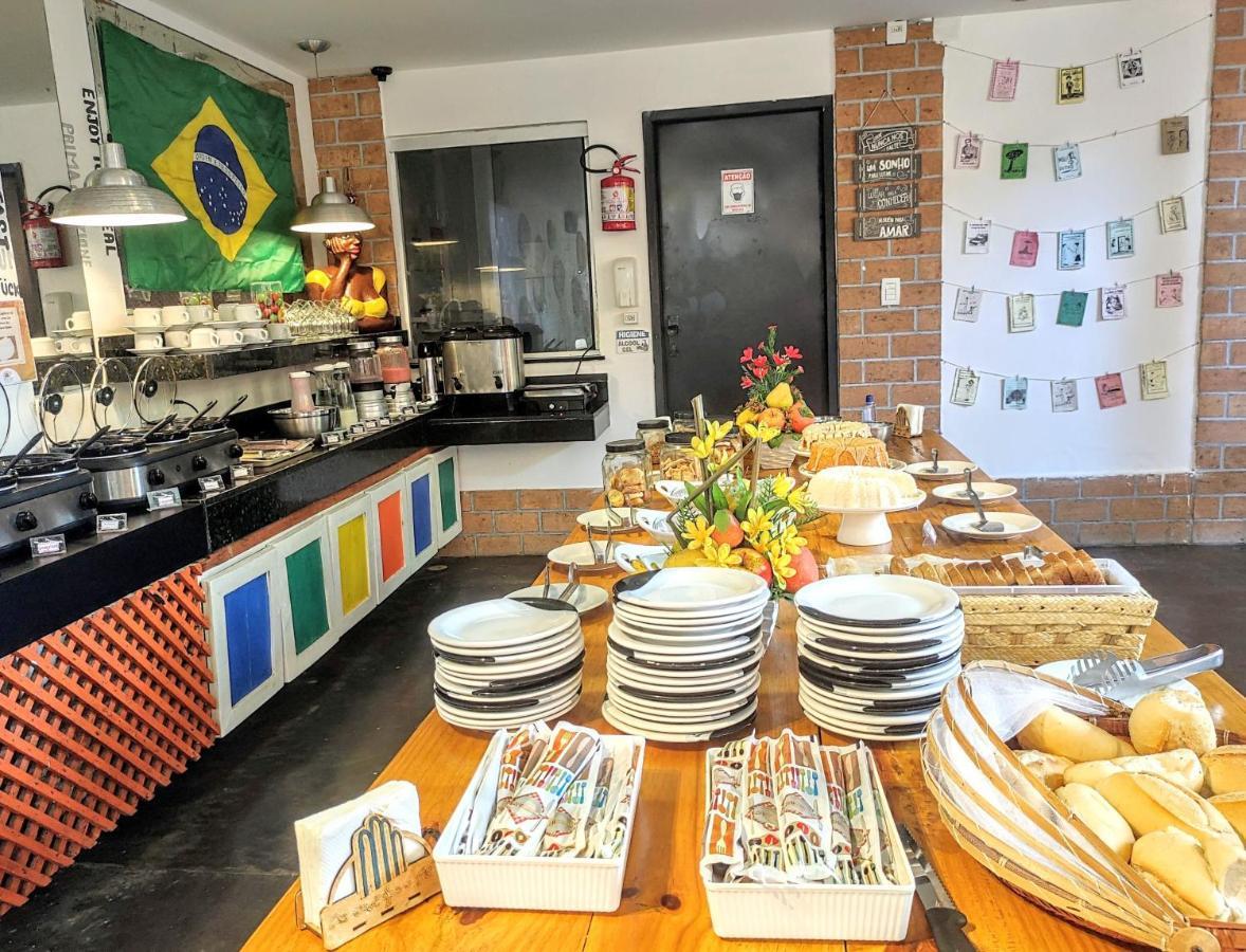 Flat Vila Aju Aracaju Esterno foto