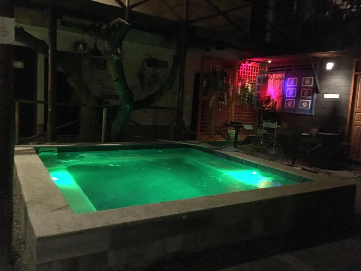 Flat Vila Aju Aracaju Esterno foto