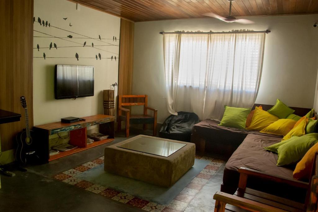 Flat Vila Aju Aracaju Esterno foto